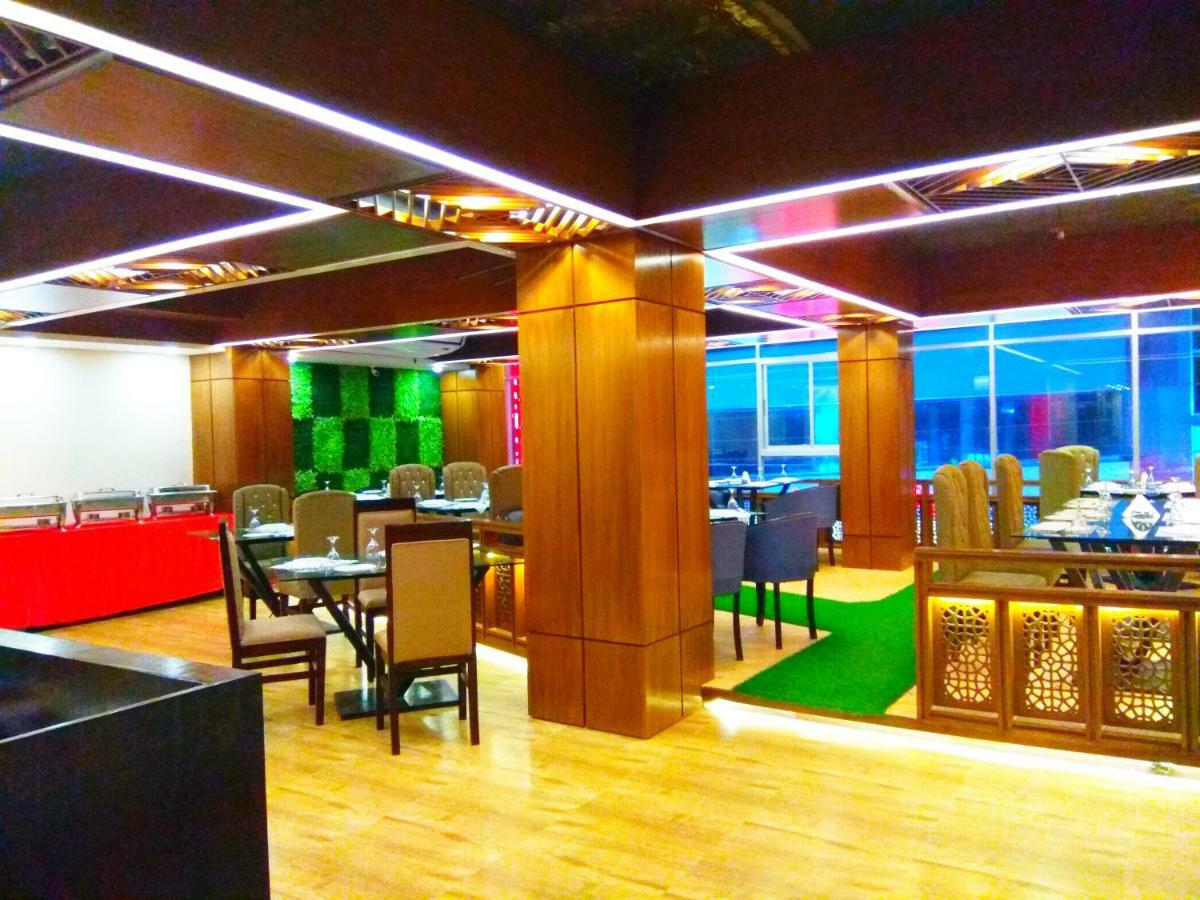 Hotel Grand View 1 & 2 Sylhet Exterior foto